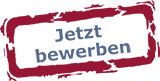 Zur Verstärkung unseres Teams suchen wir 